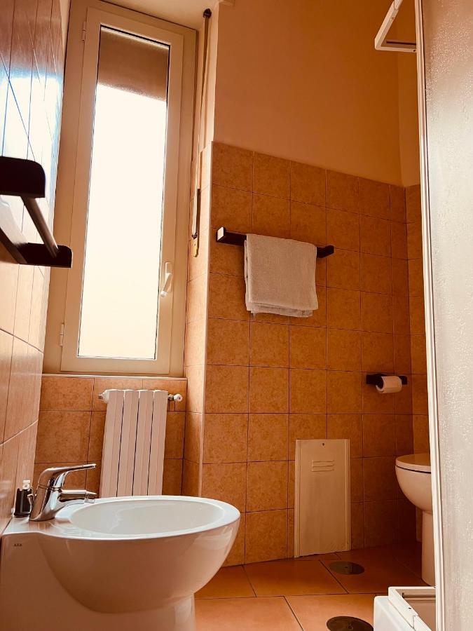 Helios Home City Center Salerno Dış mekan fotoğraf